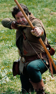 Forest Bowmen